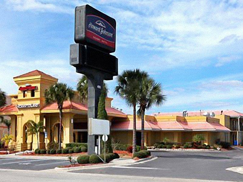 Clarion Inn & Suites Kissimmee-Lake Buena Vista South المظهر الخارجي الصورة