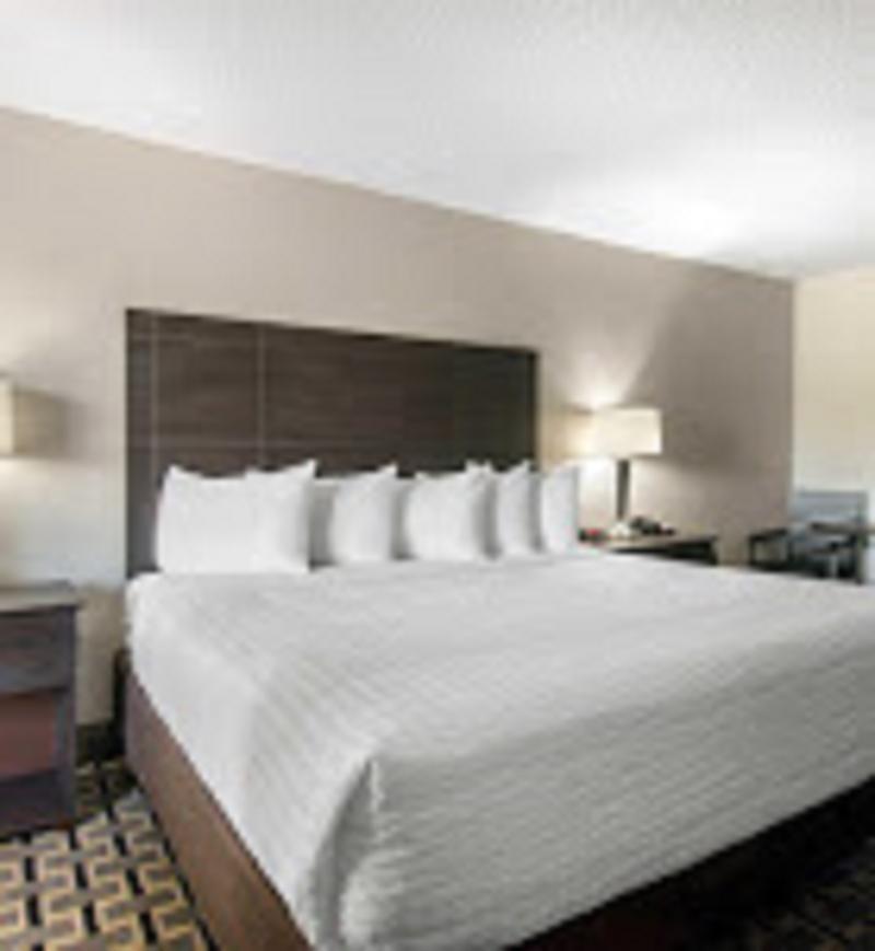 Clarion Inn & Suites Kissimmee-Lake Buena Vista South المظهر الخارجي الصورة