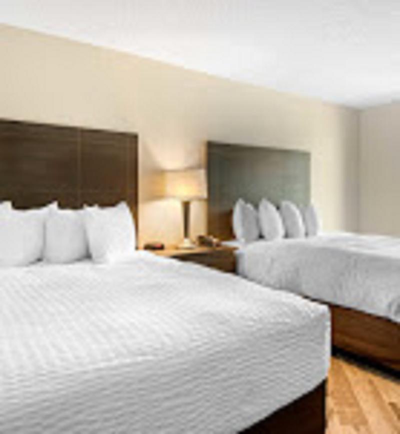 Clarion Inn & Suites Kissimmee-Lake Buena Vista South المظهر الخارجي الصورة